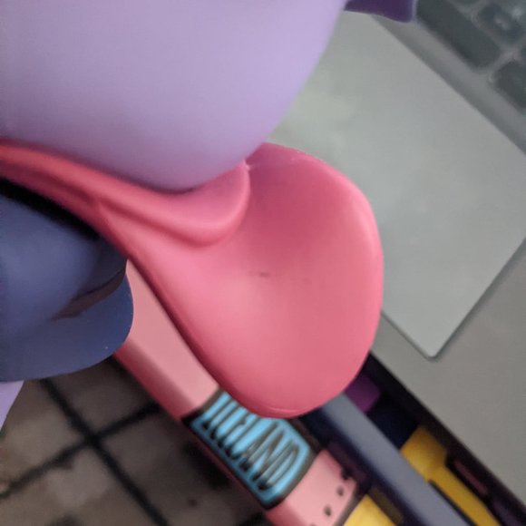 Zummi Pop Funko-Out of Box - Picture 2 of 2